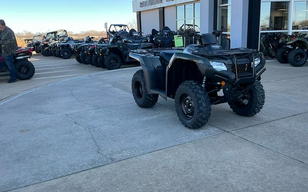 2026 Honda FourTrax Rancher®