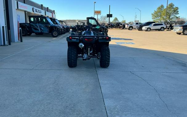 2026 Honda FourTrax Rancher®