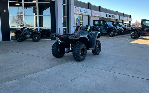2026 Honda FourTrax Rancher®
