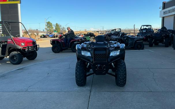 2026 Honda FourTrax Rancher®