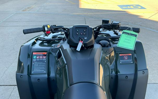 2026 Honda FourTrax Rancher®