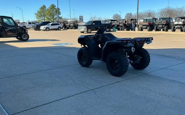 2026 Honda FourTrax Rancher®