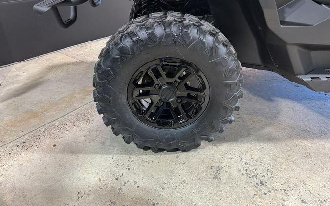 2026 Can-Am® Defender MAX LONE STAR HD11