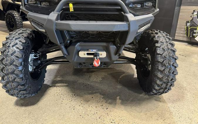 2026 Can-Am® Defender MAX LONE STAR HD11