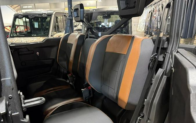 2026 Can-Am® Defender MAX LONE STAR HD11