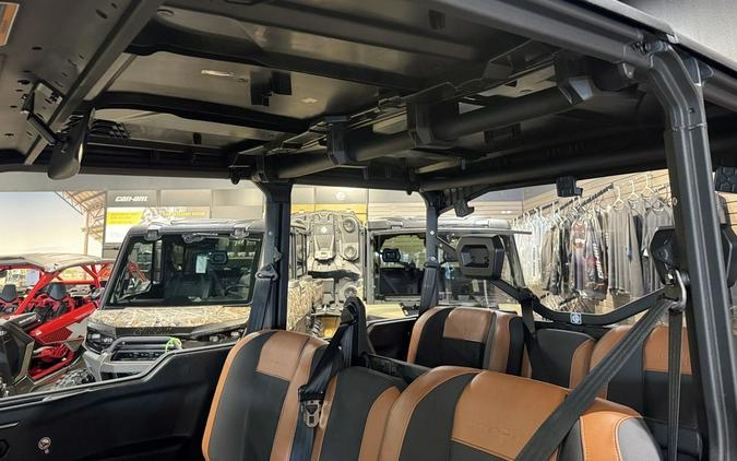 2026 Can-Am® Defender MAX LONE STAR HD11