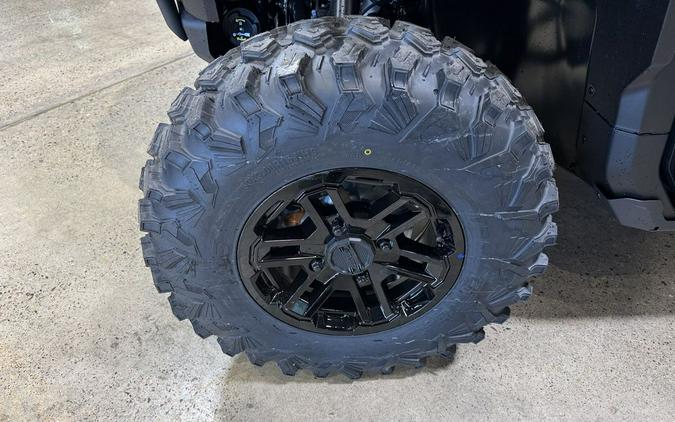 2026 Can-Am® Defender MAX LONE STAR HD11