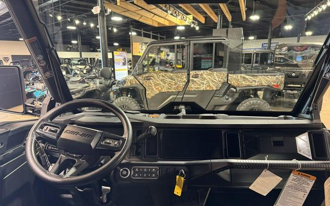2026 Can-Am® Defender MAX LONE STAR HD11