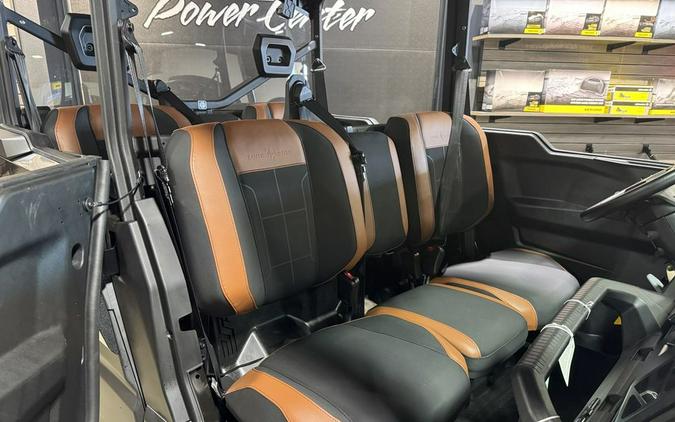 2026 Can-Am® Defender MAX LONE STAR HD11