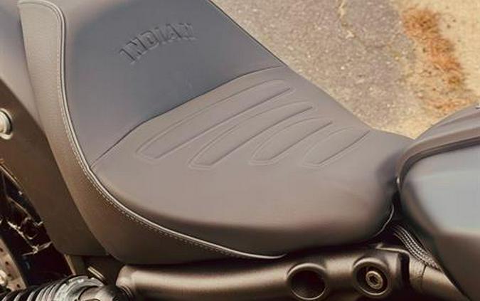 2025 Indian Motorcycle Sport Scout® Limited