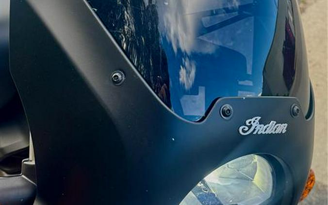 2025 Indian Motorcycle Sport Scout® Limited