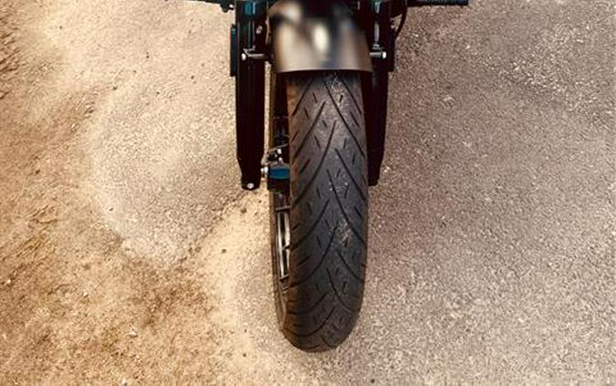 2025 Indian Motorcycle Sport Scout® Limited