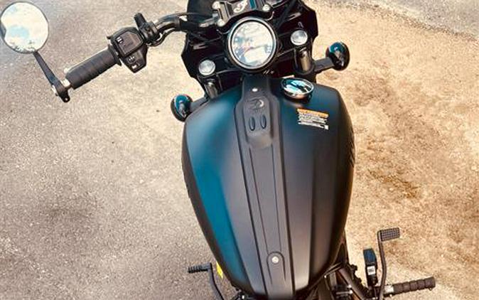 2025 Indian Motorcycle Sport Scout® Limited