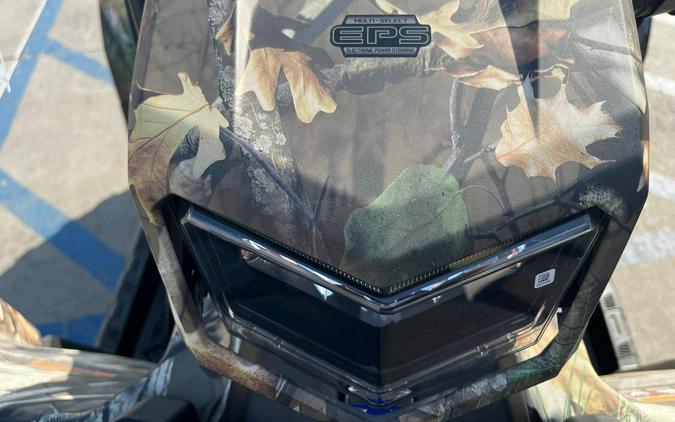 2026 Polaris SPORTSMAN 570 EPS PURSUIT CAMO