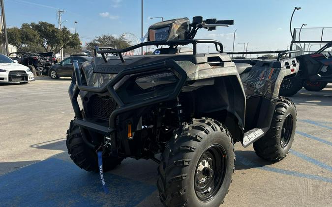 2026 Polaris SPORTSMAN 570 EPS PURSUIT CAMO