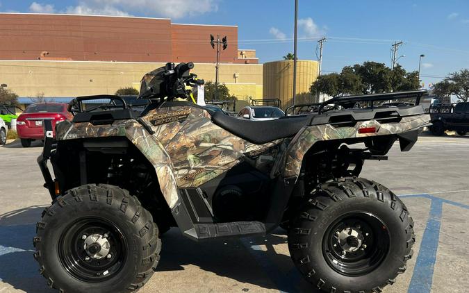 2026 Polaris SPORTSMAN 570 EPS PURSUIT CAMO