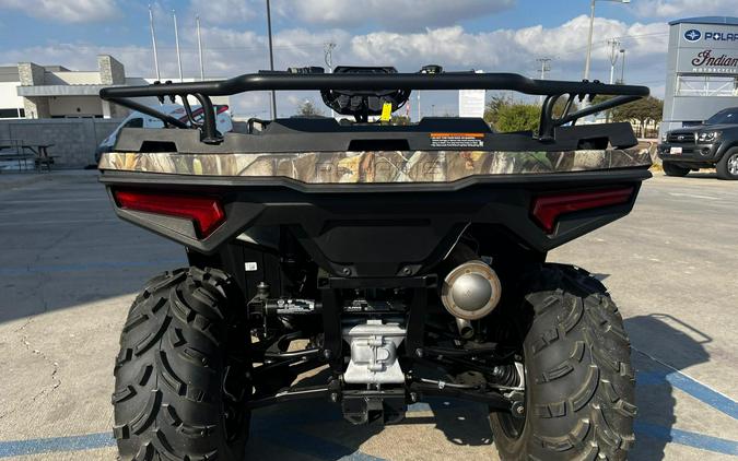 2026 Polaris SPORTSMAN 570 EPS PURSUIT CAMO