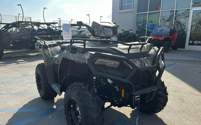 2026 Polaris SPORTSMAN 570 EPS PURSUIT CAMO