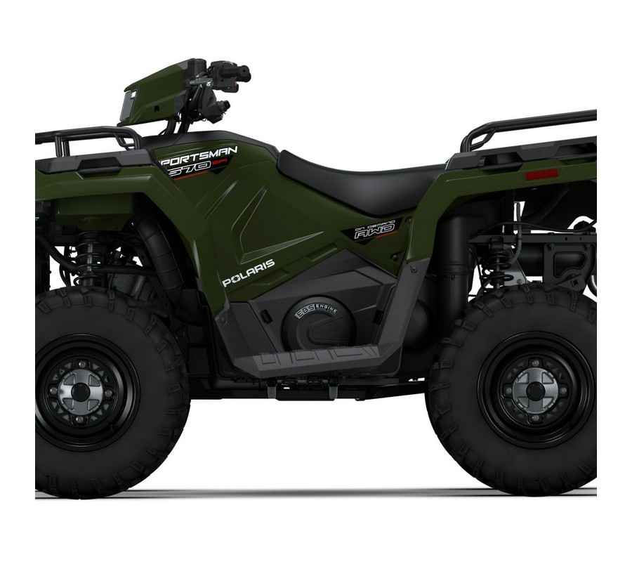 2026 Polaris SPORTSMAN 570 EPS PURSUIT CAMO