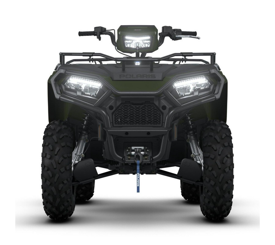2026 Polaris SPORTSMAN 570 EPS PURSUIT CAMO