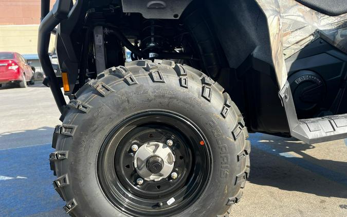 2026 Polaris SPORTSMAN 570 EPS PURSUIT CAMO
