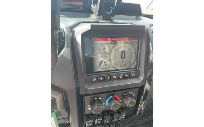 2026 Polaris Ranger® Crew XD 1500 NorthStar Edition Mountaineer Edition