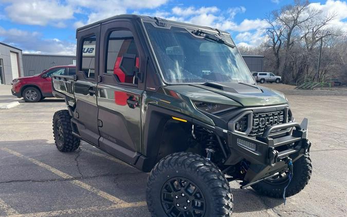 2026 Polaris Ranger® Crew XD 1500 NorthStar Edition Mountaineer Edition