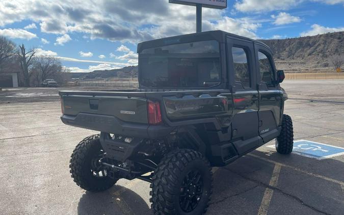 2026 Polaris Ranger® Crew XD 1500 NorthStar Edition Mountaineer Edition