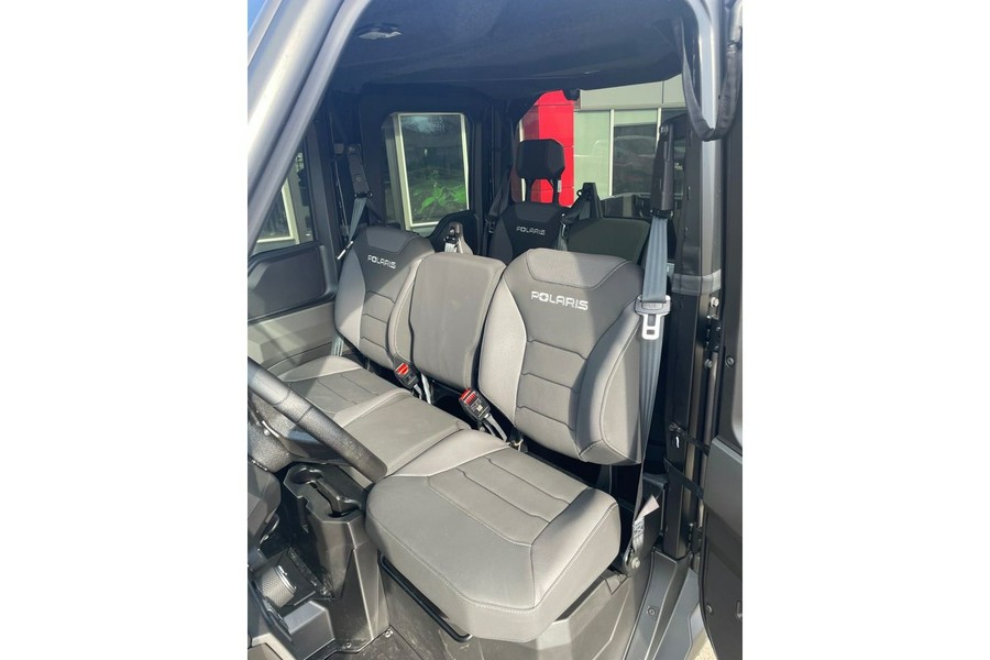 2026 Polaris Ranger® Crew XD 1500 NorthStar Edition Mountaineer Edition