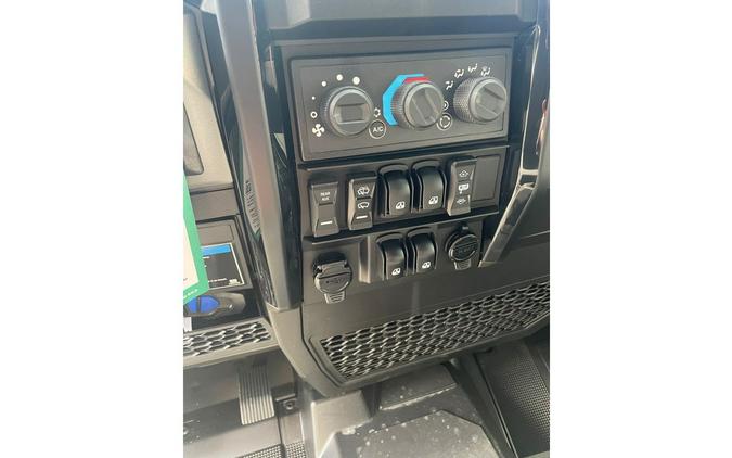 2026 Polaris Ranger® Crew XD 1500 NorthStar Edition Mountaineer Edition