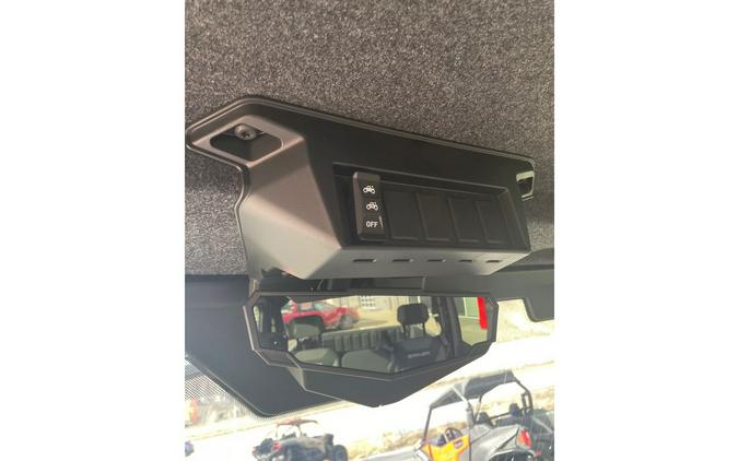 2026 Polaris Ranger® Crew XD 1500 NorthStar Edition Mountaineer Edition