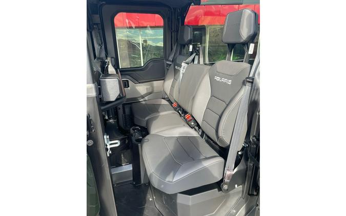 2026 Polaris Ranger® Crew XD 1500 NorthStar Edition Mountaineer Edition