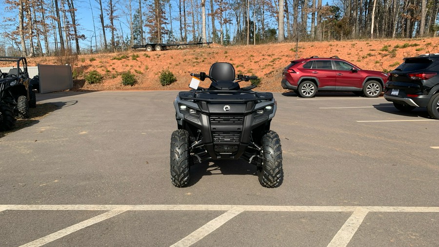 2026 Can-Am Outlander MAX DPS 500
