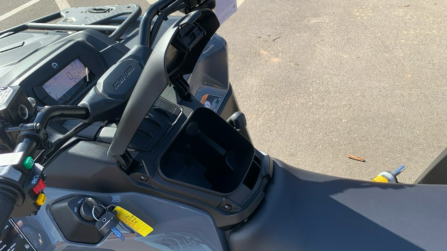 2026 Can-Am Outlander MAX DPS 500