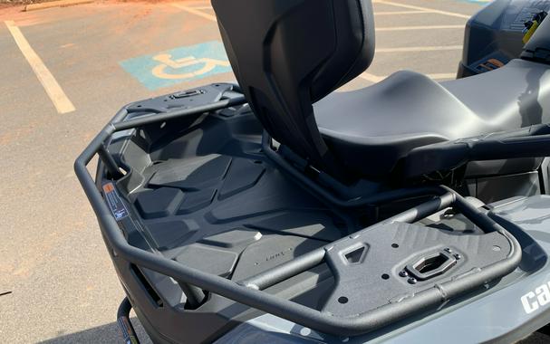 2026 Can-Am Outlander MAX DPS 500