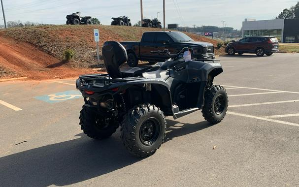 2026 Can-Am Outlander MAX DPS 500