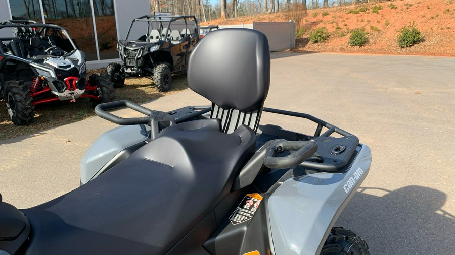 2026 Can-Am Outlander MAX DPS 500