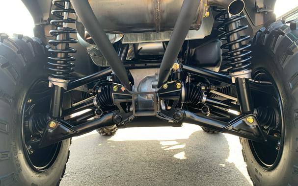 2026 Can-Am Outlander MAX DPS 500