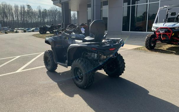 2026 Can-Am Outlander MAX DPS 500