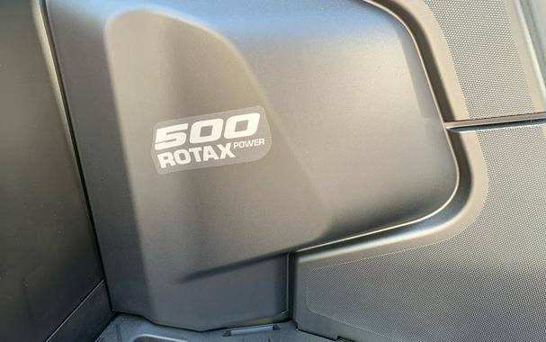 2026 Can-Am Outlander MAX DPS 500