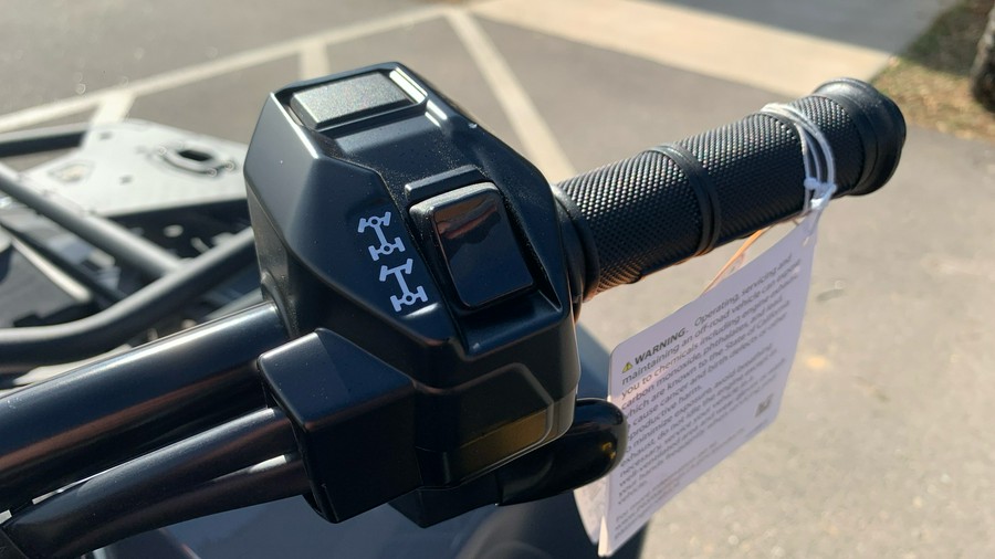 2026 Can-Am Outlander MAX DPS 500