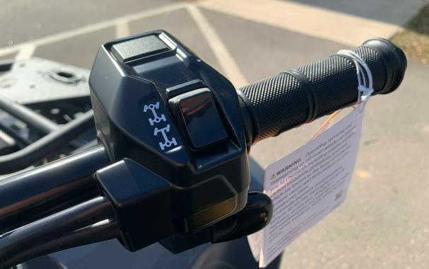 2026 Can-Am Outlander MAX DPS 500