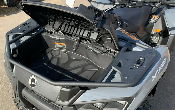 2026 Can-Am Outlander MAX DPS 500