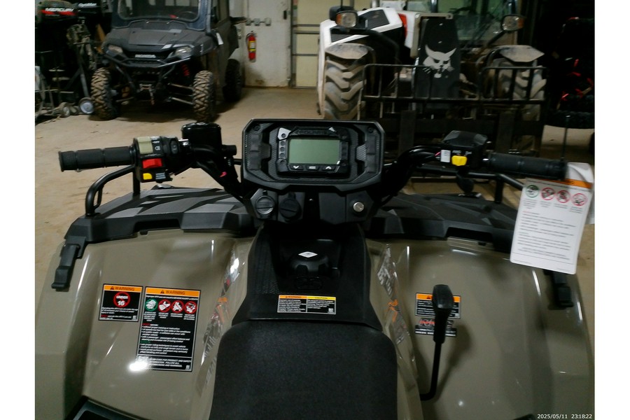 2026 Polaris Sportsman® 570 EPS