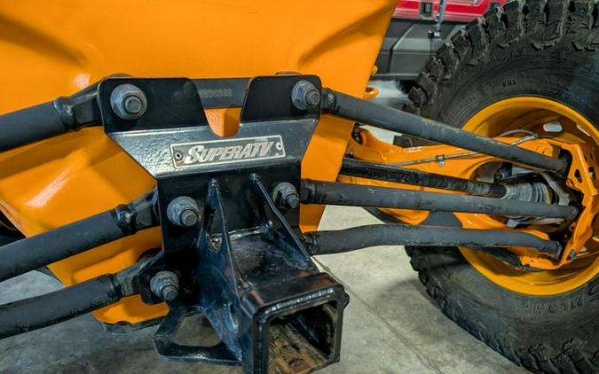 2020 Can-Am® Maverick™ X3 X™ rc Turbo RR