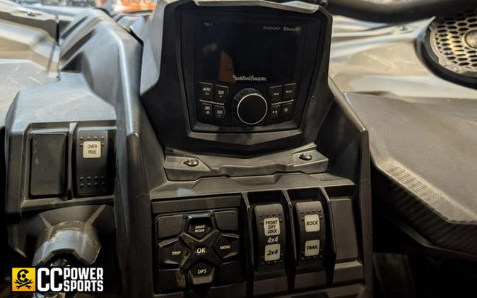 2020 Can-Am® Maverick™ X3 X™ rc Turbo RR