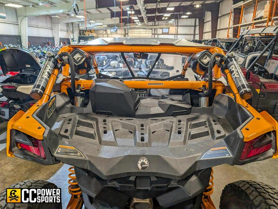 2020 Can-Am® Maverick™ X3 X™ rc Turbo RR