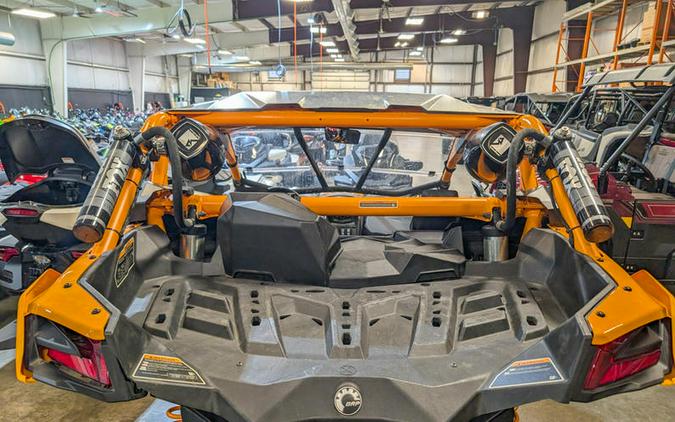 2020 Can-Am® Maverick™ X3 X™ rc Turbo RR