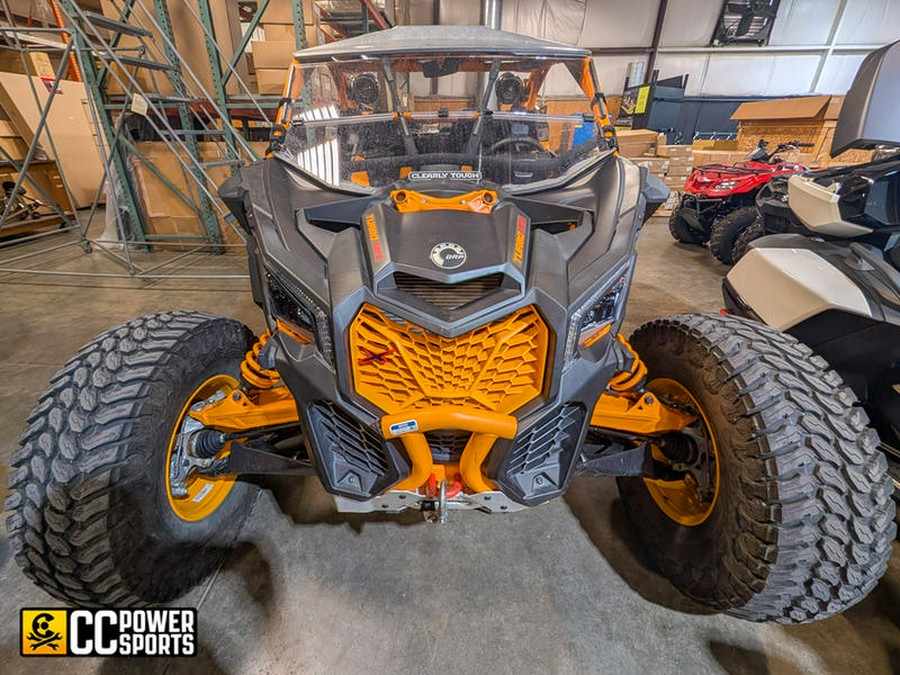 2020 Can-Am® Maverick™ X3 X™ rc Turbo RR
