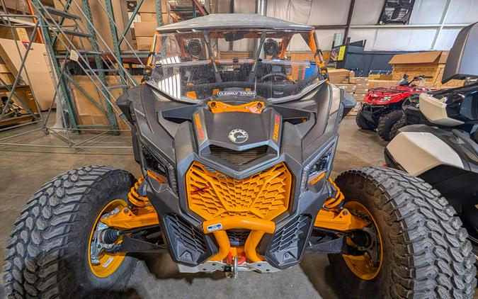 2020 Can-Am® Maverick™ X3 X™ rc Turbo RR